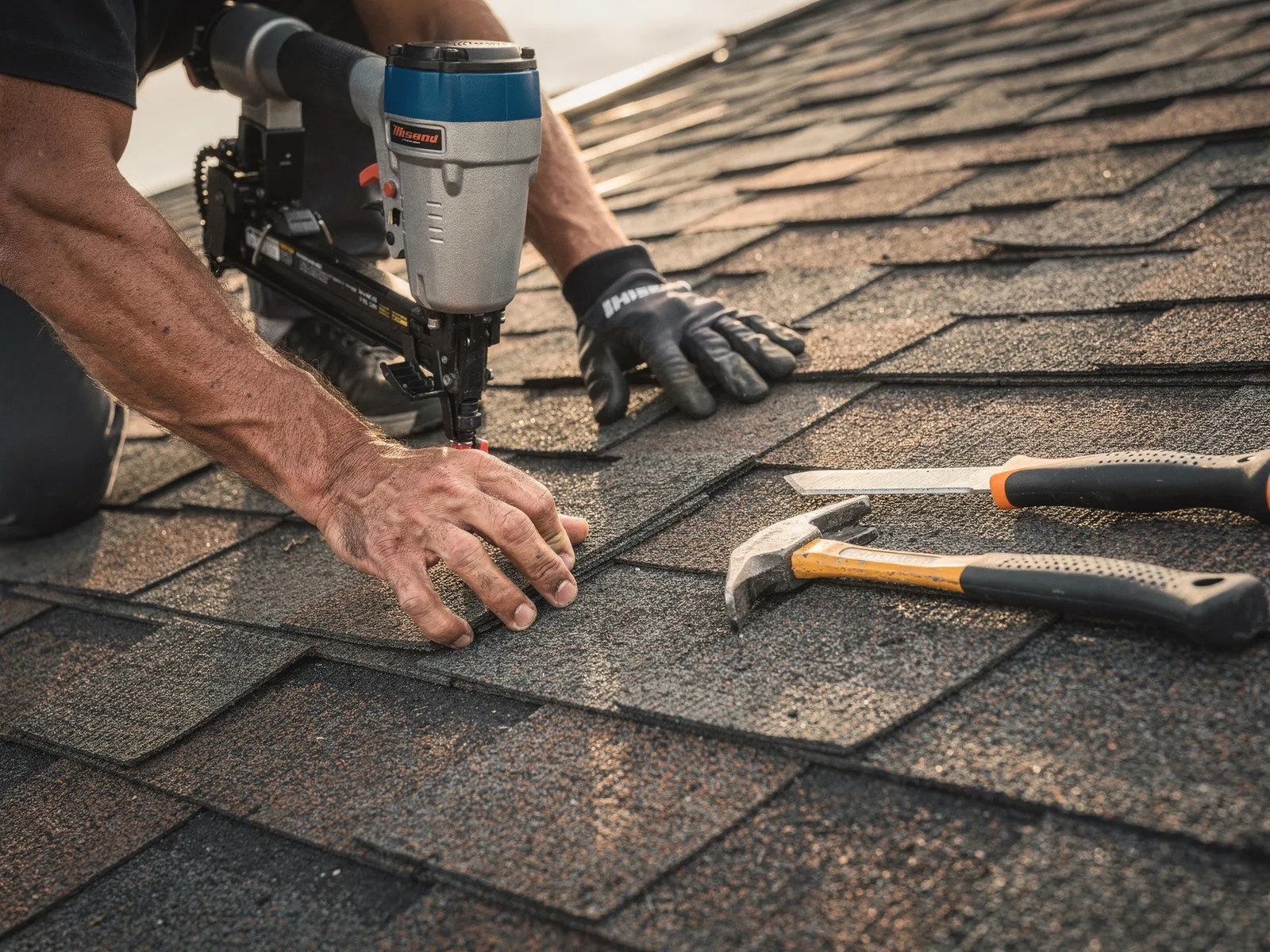 Why choose Roof Repair in La Valle, WI